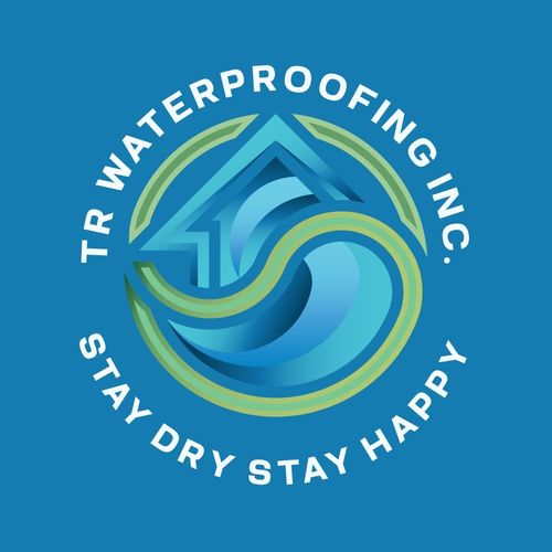 TR WATERPROOFING INC