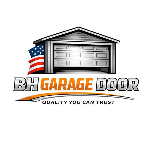 BH Garage Door