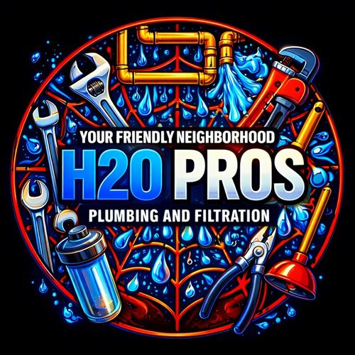 Your Friendly Neighborhood H2O Pros