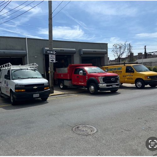 AQ Construction Corp.