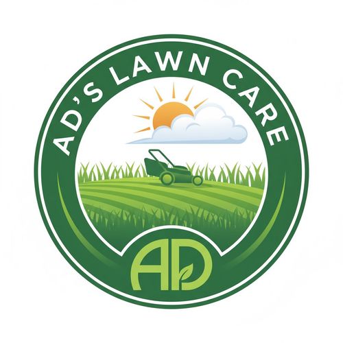 AD's lawn care