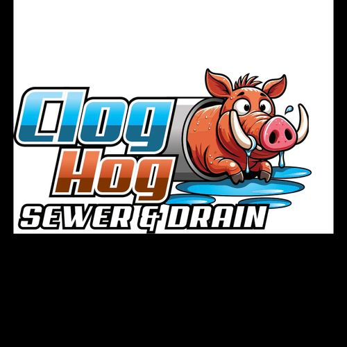 CLOG HOG SEWER AND DRAIN CLEANING SERVICES LLC