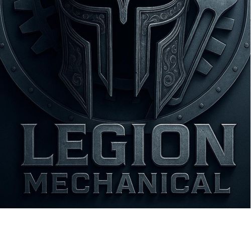 Legion Mechanical