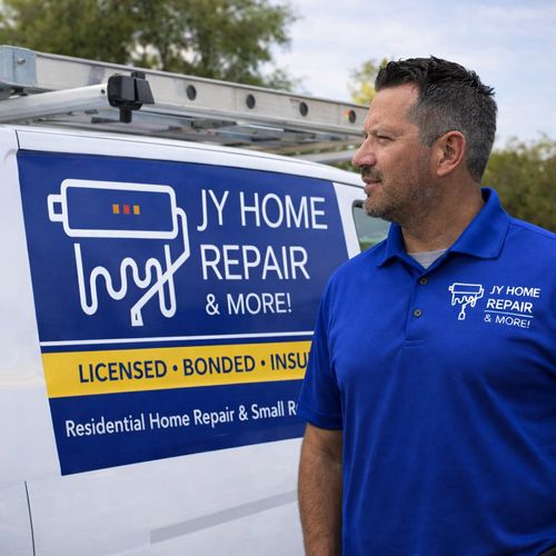 JY Home Repair and More