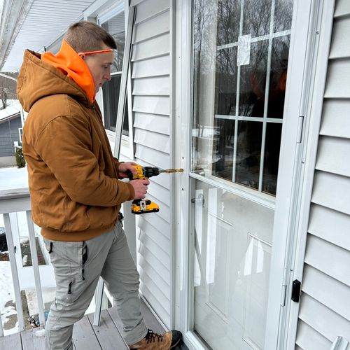 Nova Valley Construction LLC