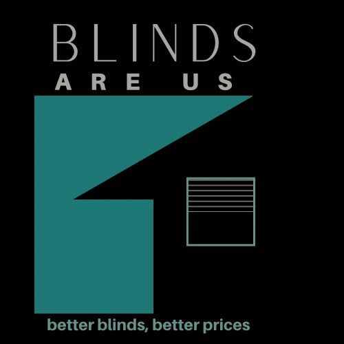 Blinds Are Us