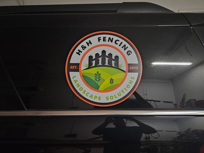 H&H Fencing and Landscape Solutions