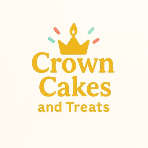 Crown Cakes and Treats