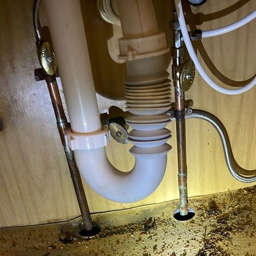 Chimbote multiservice llc