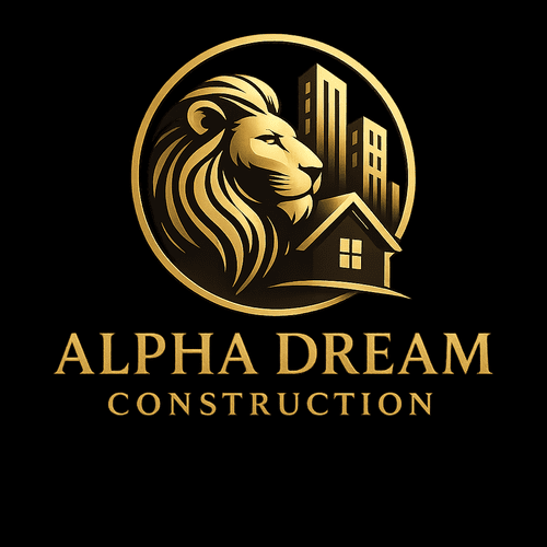 Alpha Dream Construction