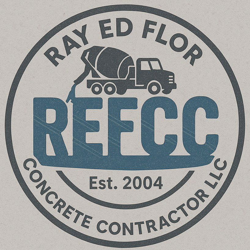Ray Ed Flor Concrete Contractor Llc | Rockville, MD