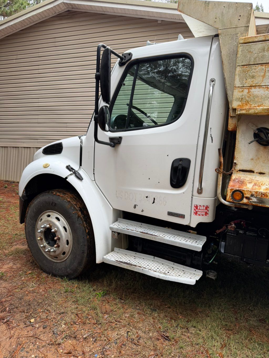 Get-R-Done Land Clearing And Dirt Work | Nacogdoches, TX