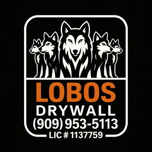 Lobos Drywall