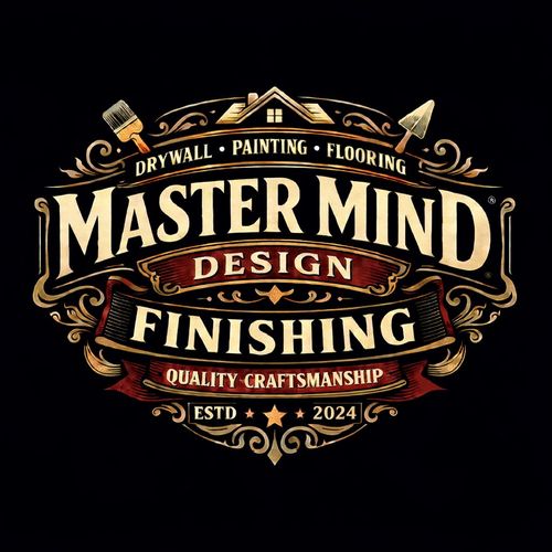 MasterMind Design Finishing
