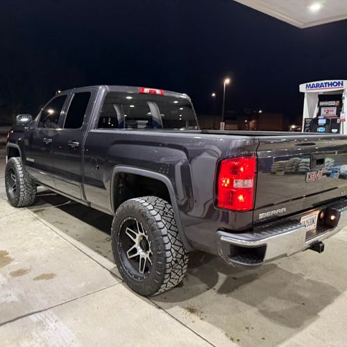 Quick Haul Solutions