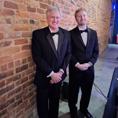 O'Kaysions Entertainment