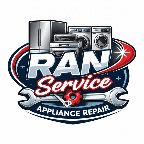 RAN service & appliance repair
