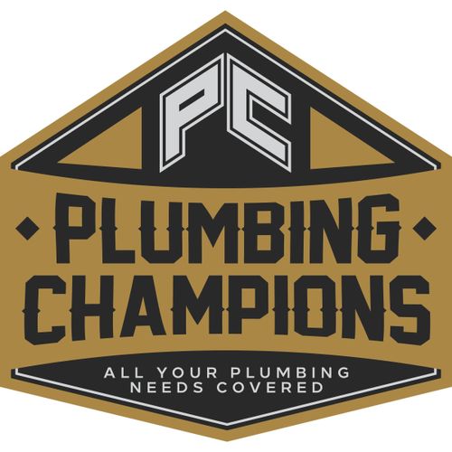 Plumbing Champions LLC