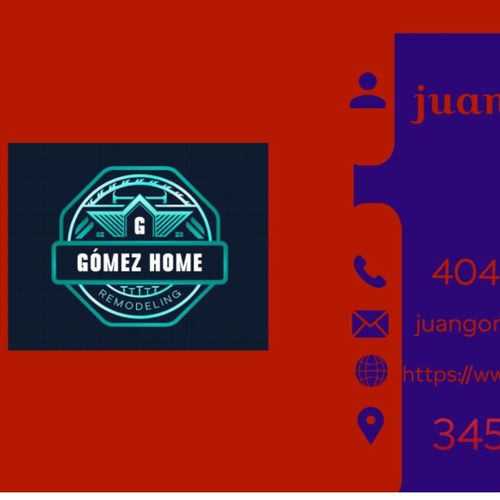 Gómez. homeconstruccion LLC