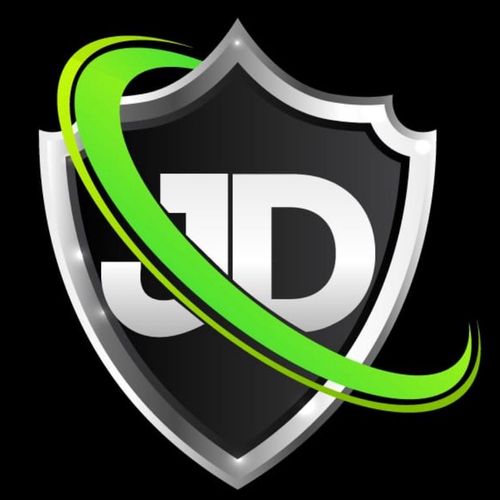 Jd Landscaping & Patios