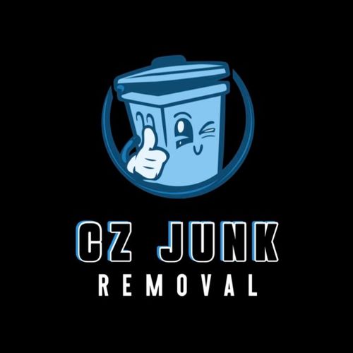 CZ Junk Removal & Hauling
