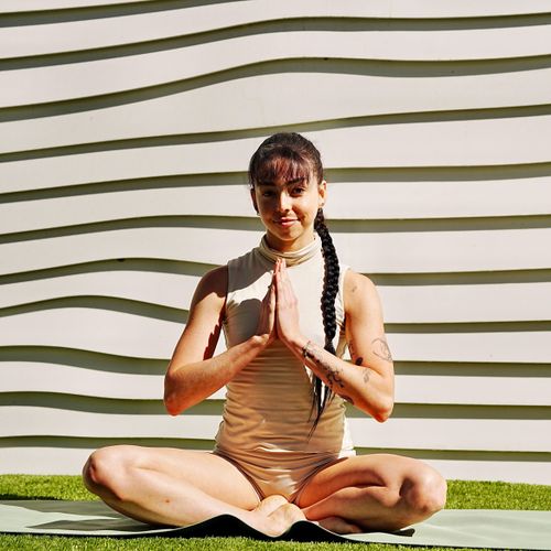 Peace Practice with Erin