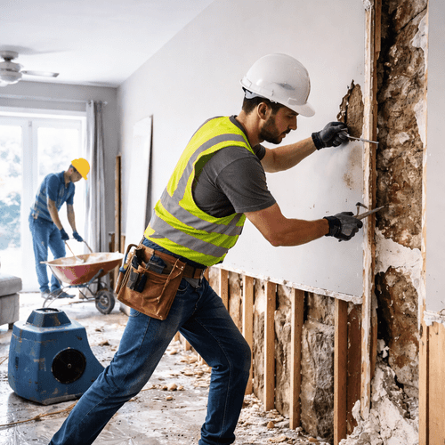 Hartbuilt Construction Corp