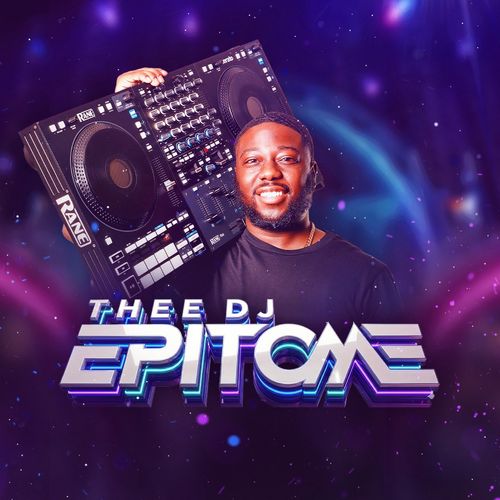 Thee DJ Epitome