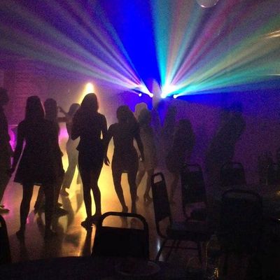 Paradise Sounds Custom DJ Services