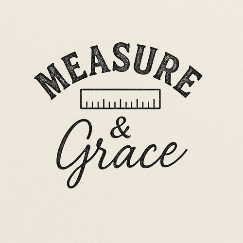 Measure & Grace