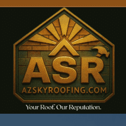 AZ Sky Roofing LLC
