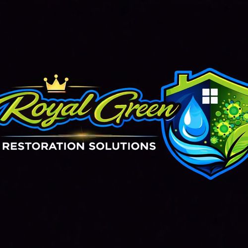 Royal Green Water Damage Restoration Solutions LLC