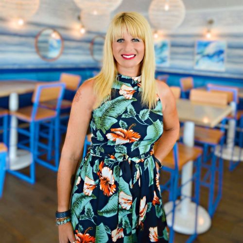 Michelle Lee Designs