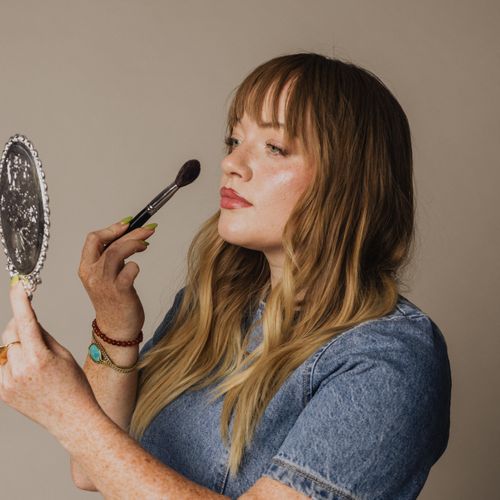 Beauty by Freckledfoxx