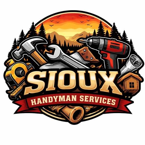 Sioux Handyman Services