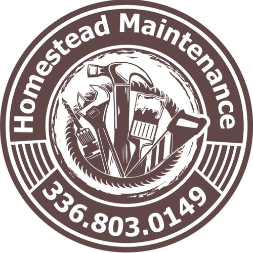 Homestead Maintenance