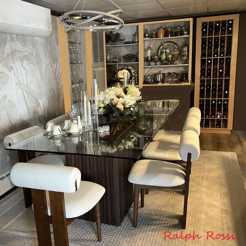 RAR Furniture & Design / The Pros Choice Est 1982