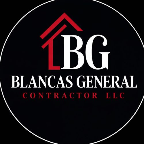 Blancas General Contractor LLC