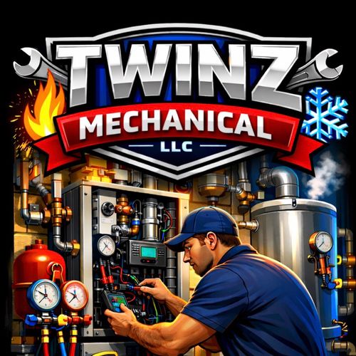 TWINS MECHANICAL LLC