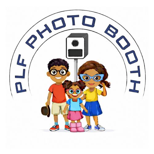 PLF Photo Booth