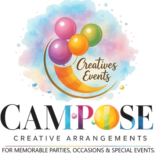 Campose Creative Events LLC