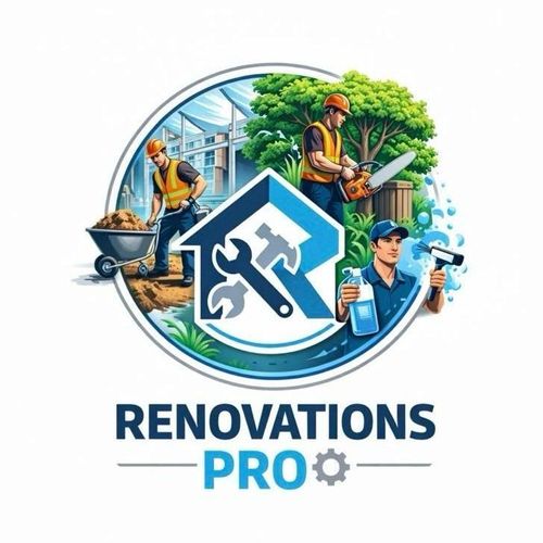 Renovations Pro LLC