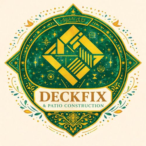 DeckFix & Patio Construction