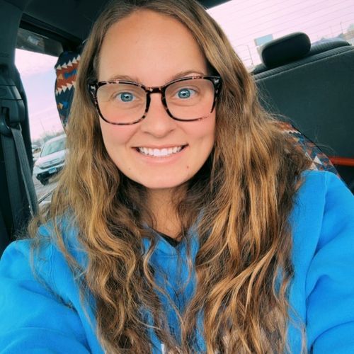 Molly Anderson Cleaning Co.