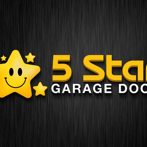 5 Star Garage Door