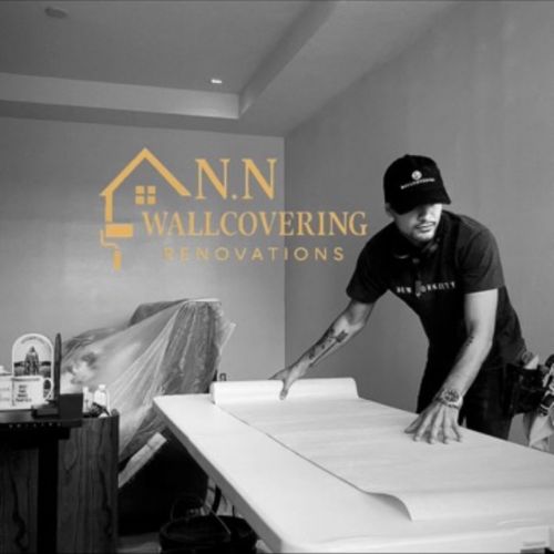 N.N Wallcovering Renovations LLC