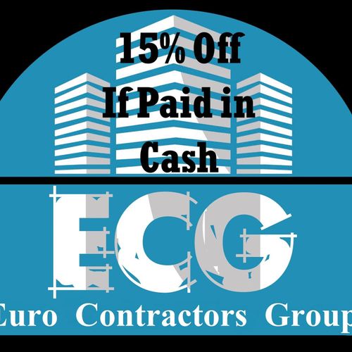 Euro Contractors Group Inc.