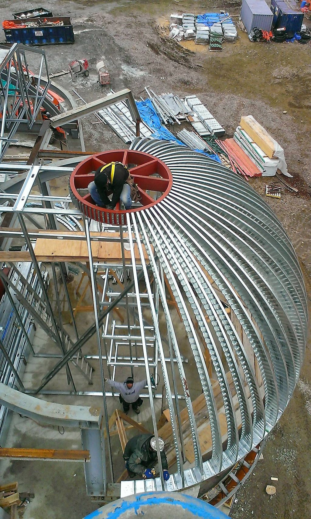 Ecm Construction Solutions | Boonsboro, MD | Thumbtack