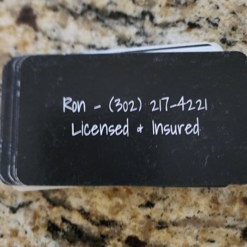 Delaware Physical Property Management LLC