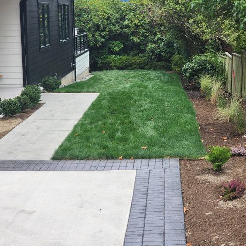 Vision Landscapes llc